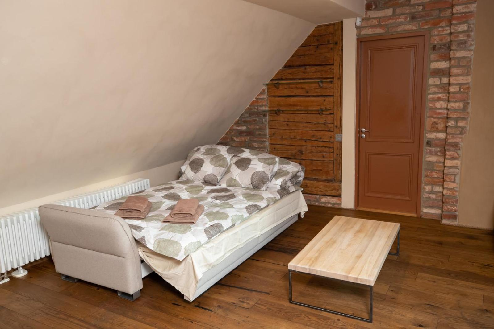 Rueuetli Apartments In Tartu Old Town Quarto foto